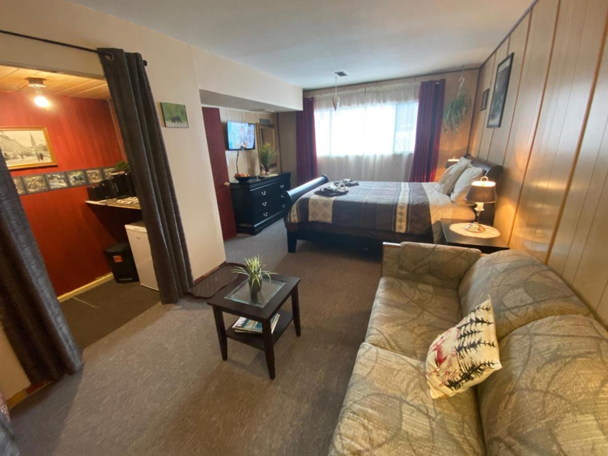 Guesthouse Austria Stewart Екстериор снимка