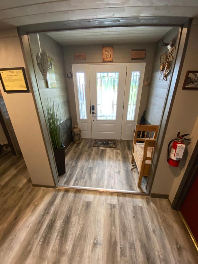 Guesthouse Austria Stewart Екстериор снимка