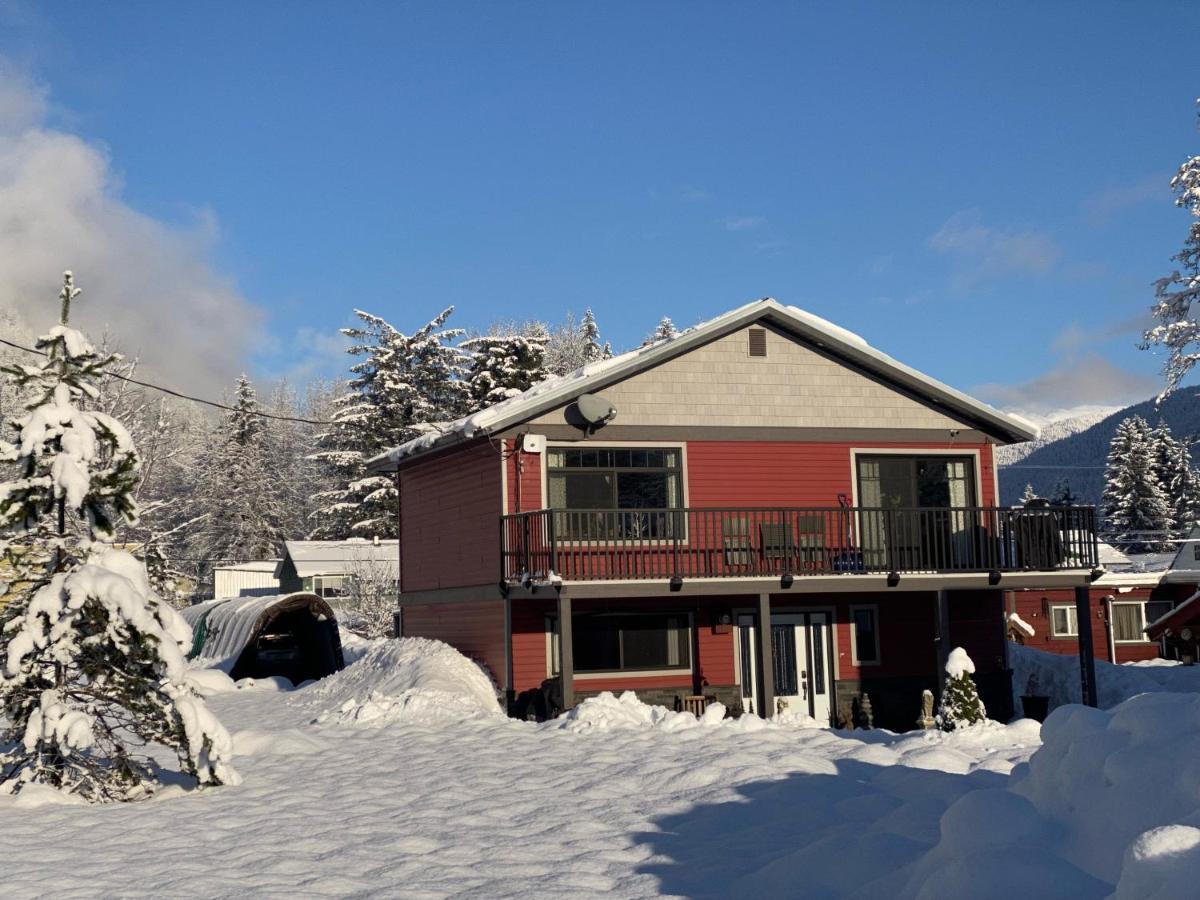 Guesthouse Austria Stewart Екстериор снимка