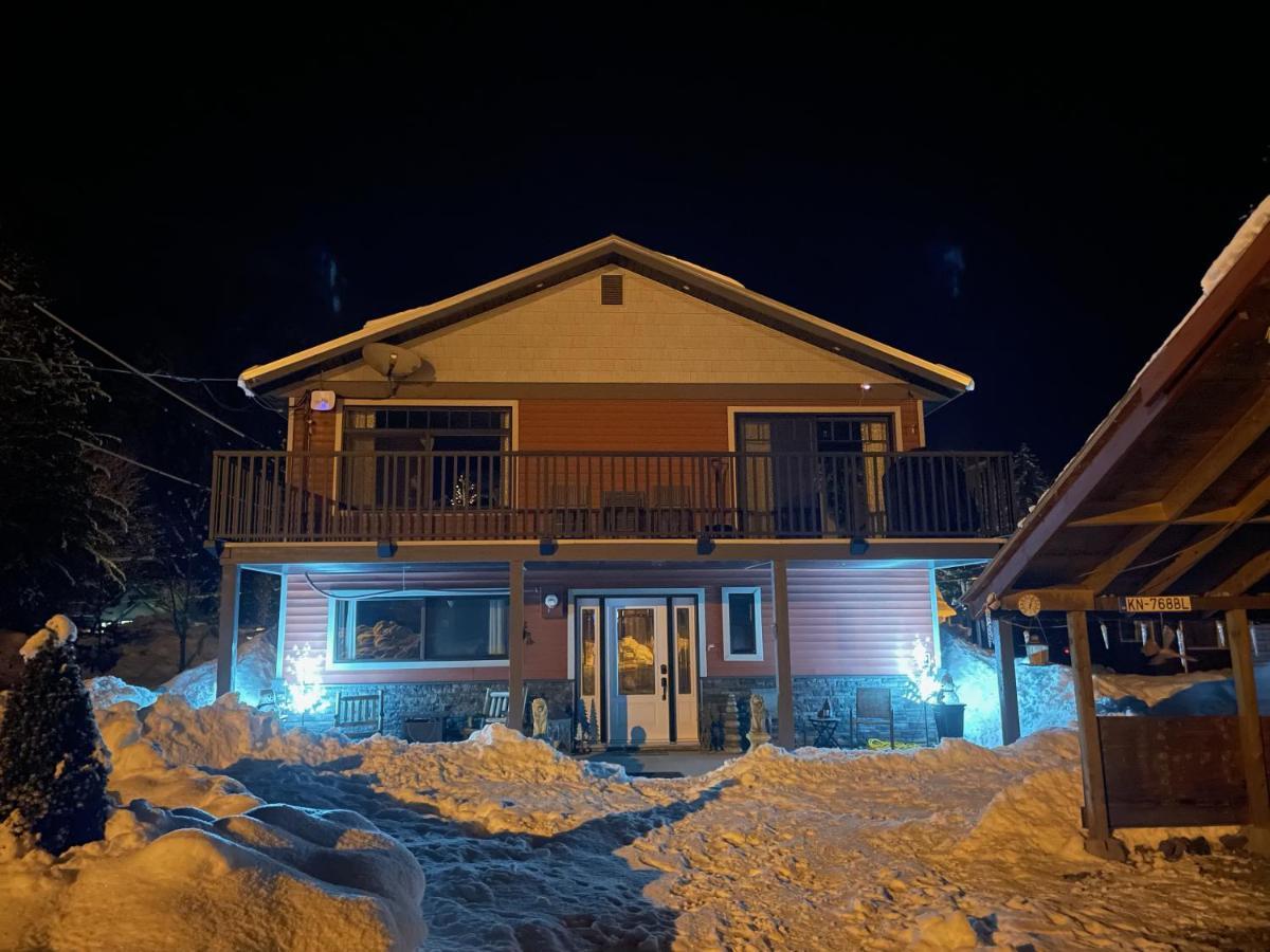 Guesthouse Austria Stewart Екстериор снимка