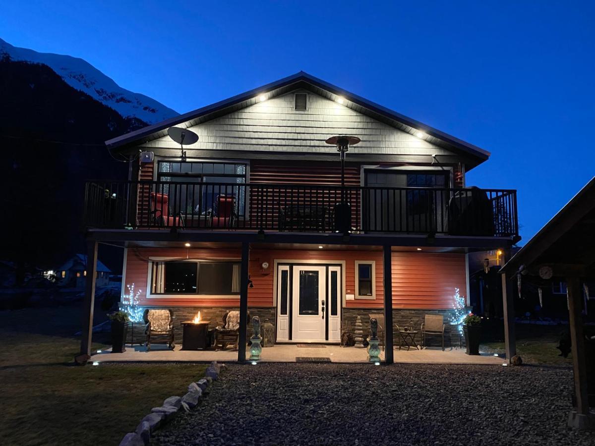 Guesthouse Austria Stewart Екстериор снимка