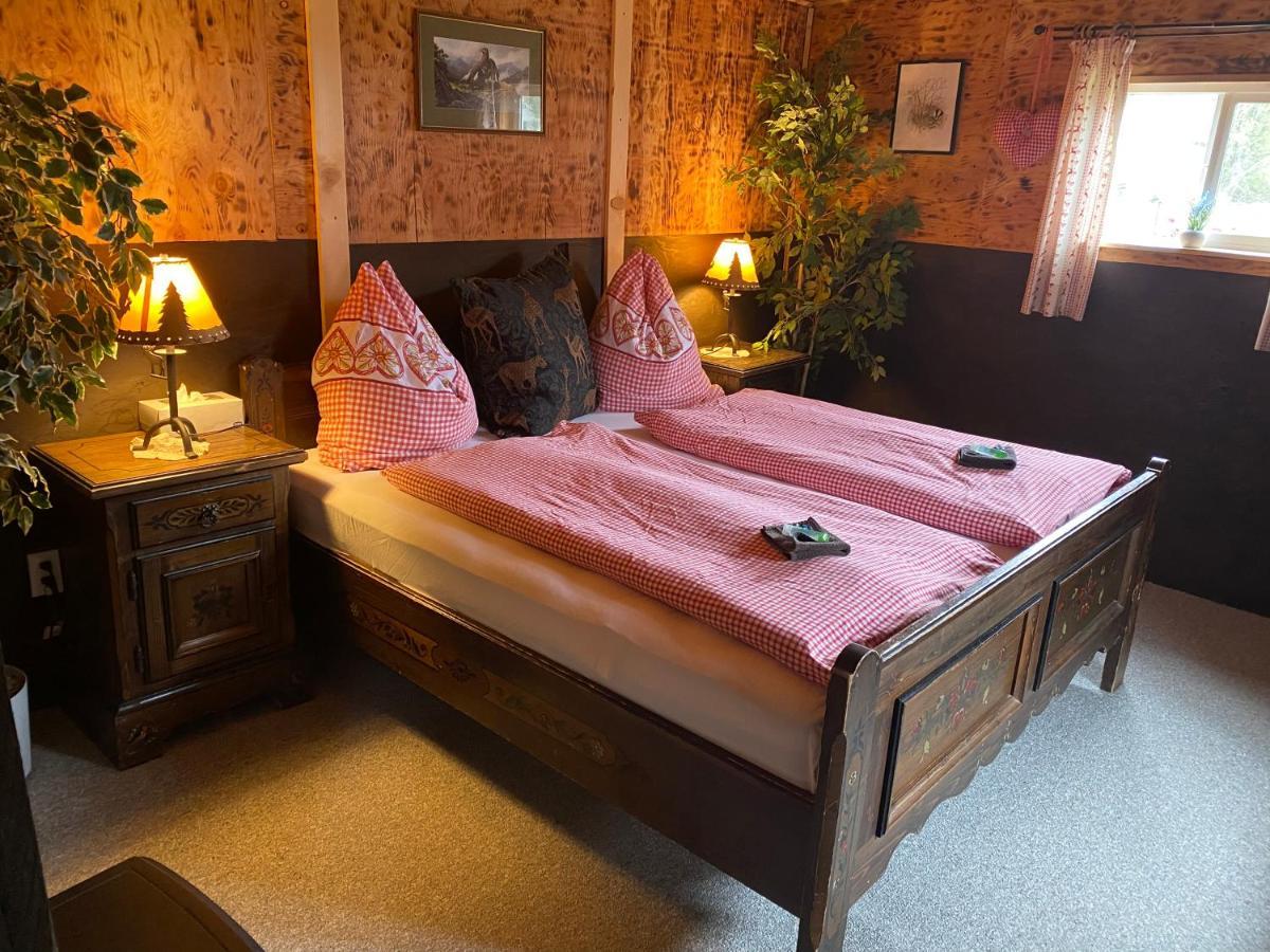 Guesthouse Austria Stewart Екстериор снимка