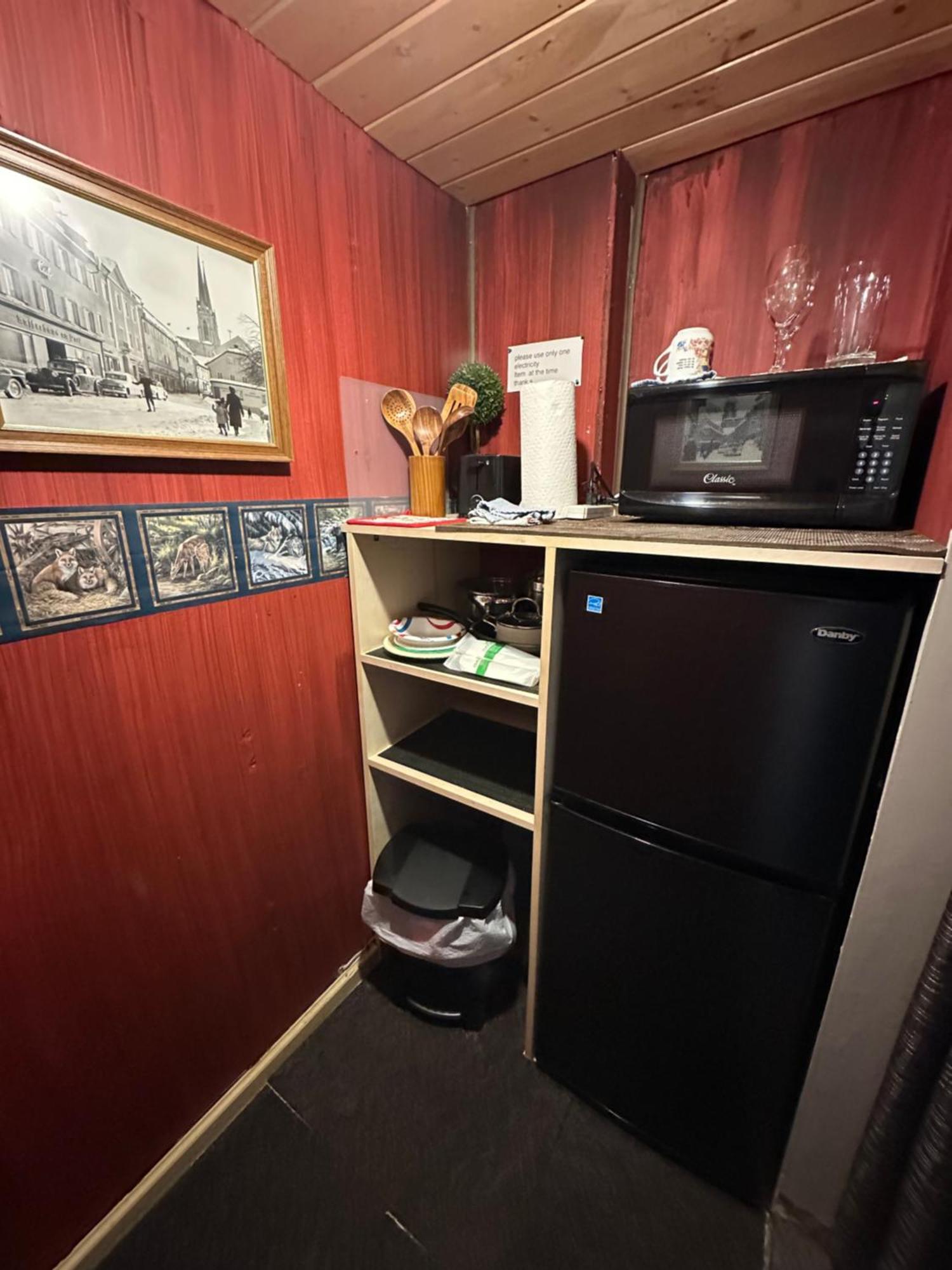 Guesthouse Austria Stewart Екстериор снимка
