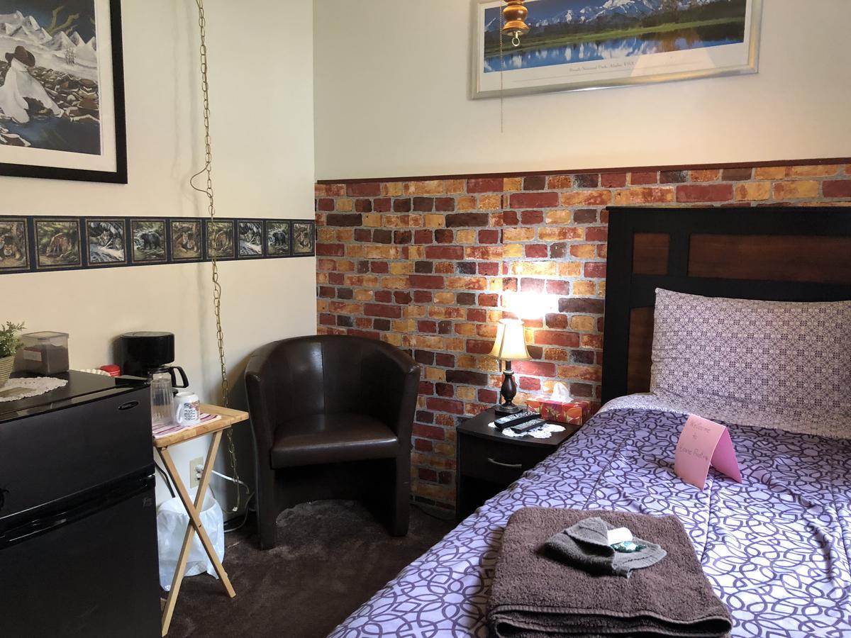 Guesthouse Austria Stewart Екстериор снимка